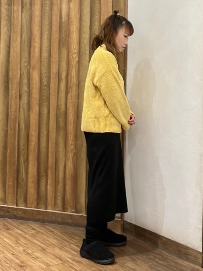 AiAiさんの「SHOO･LA･RUE｜【S-LL】異素材使いが目を惹く キルトフードブルゾン」を使ったコーディネート