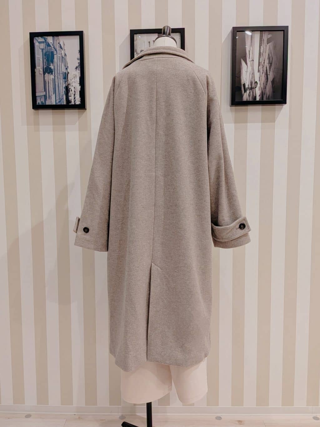 naoさんの「SHOO･LA･RUE｜」を使ったコーディネート