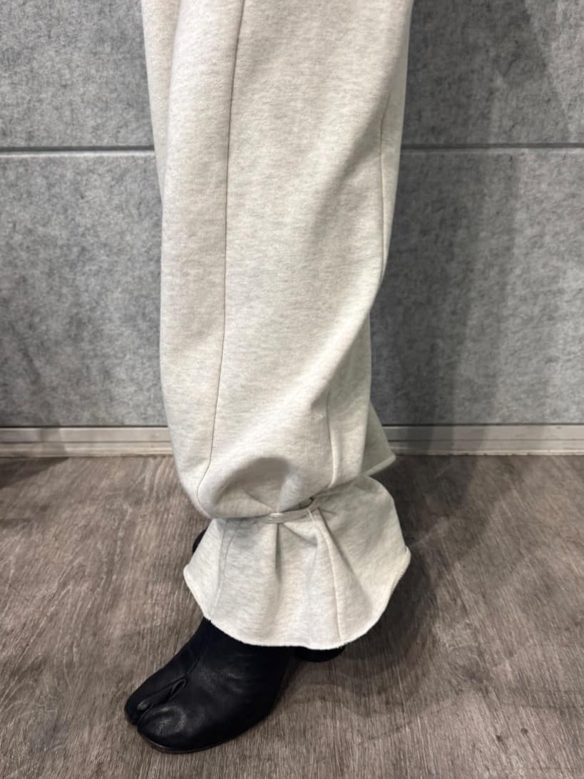 designer yukaさんの「CODE A｜sheer basic tee」を使ったコーディネート