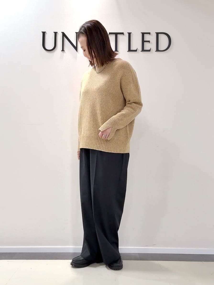 YUIさんの「UNTITLED｜【キルトライナー付／アウトドア】3WAYマウンテンパーカー」を使ったコーディネート