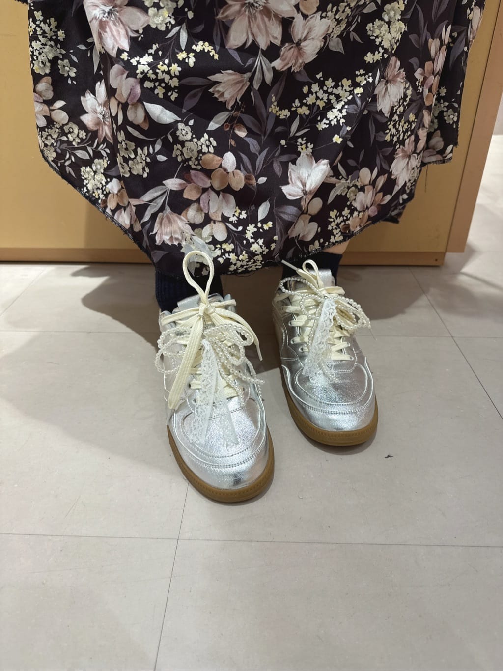 neinaさんの「ESPERANZA｜」を使ったコーディネート