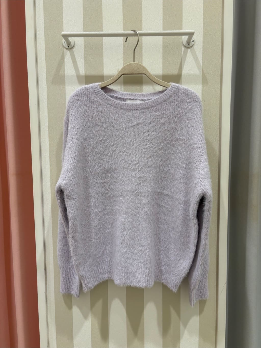 Lunaさんの「SHOO･LA･RUE｜【セレモニー】ロンデルマグネットネックレス」を使ったコーディネート