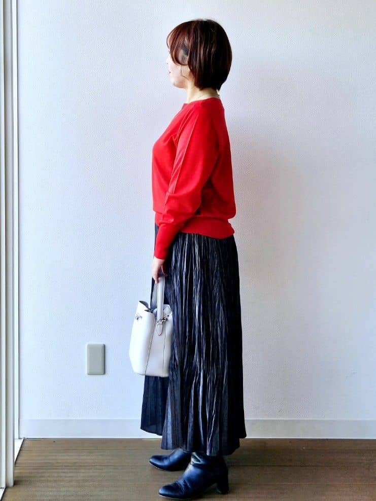 やじまさんの「UNTITLED｜【セットアップ可能】クラシックチドリ ジャケット」を使ったコーディネート