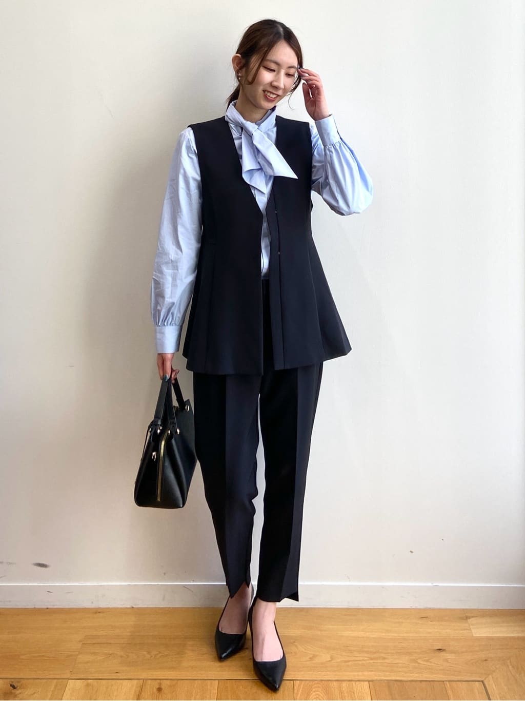 OPAQUE.CLIP めぐ