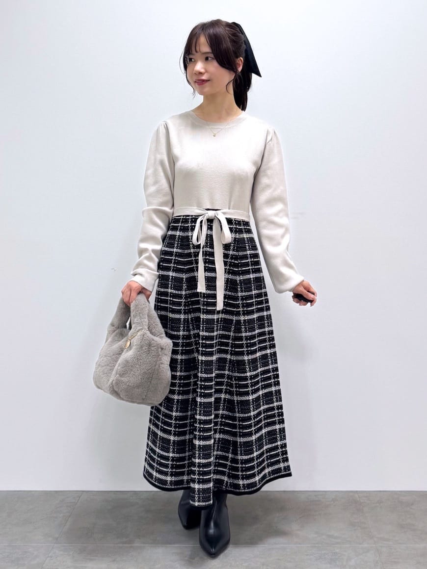 kozuさんの「index｜KAWADAダウンショートコート【撥水／洗濯機OK／静電気防止裏地】《XS～LL》」を使ったコーディネート