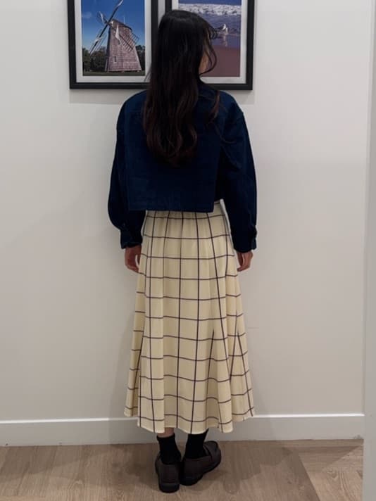 NOZOMIさんの「Dessin｜」を使ったコーディネート