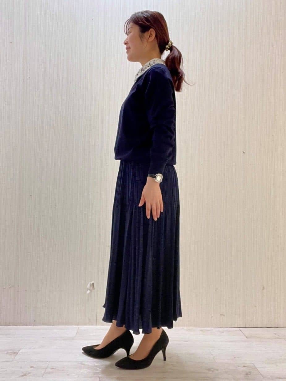 Mさんの「UNTITLED｜」を使ったコーディネート