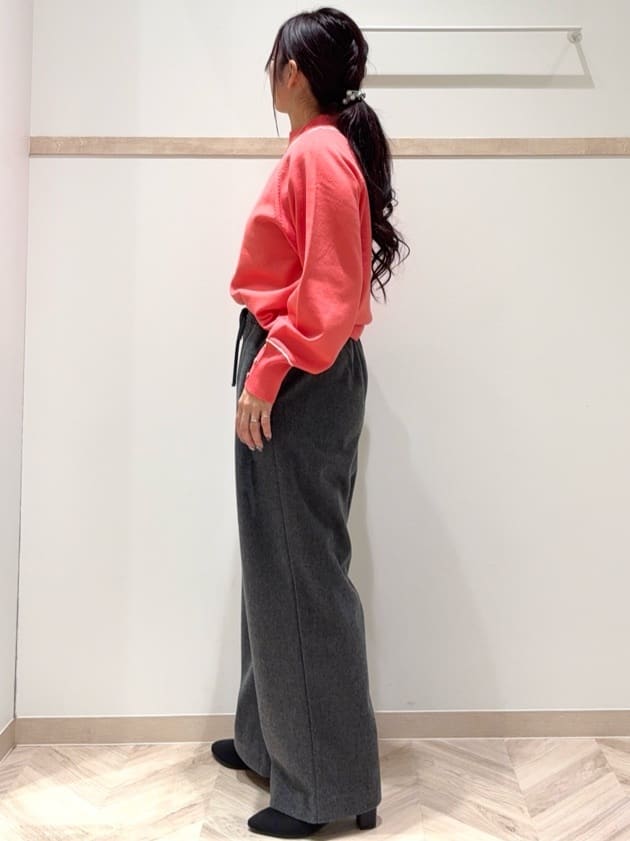 nanaさんの「SHOO･LA･RUE｜」を使ったコーディネート