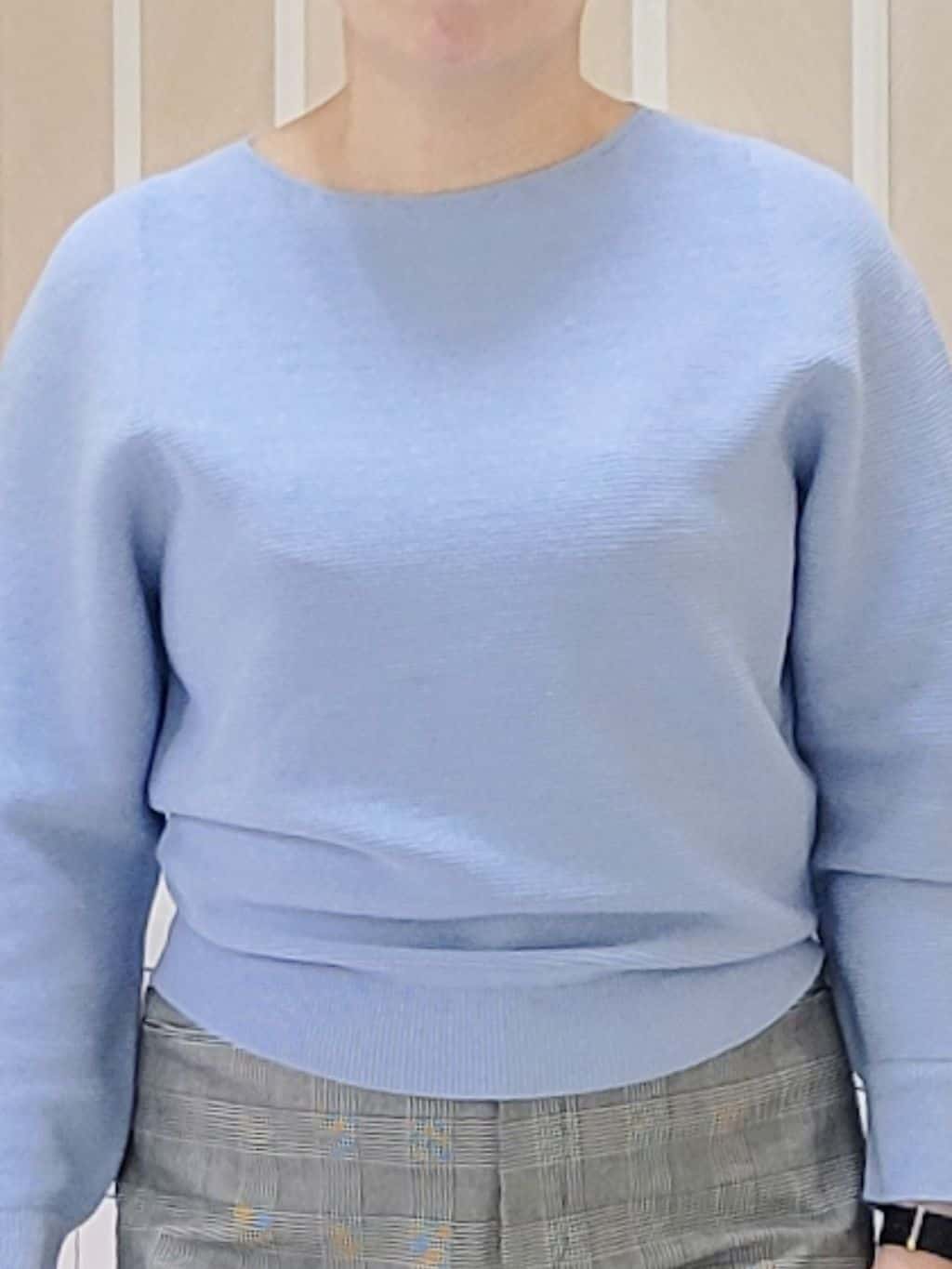 tomoさんの「COUP DE CHANCE｜【手洗い可】ストレートワイドパンツ」を使ったコーディネート