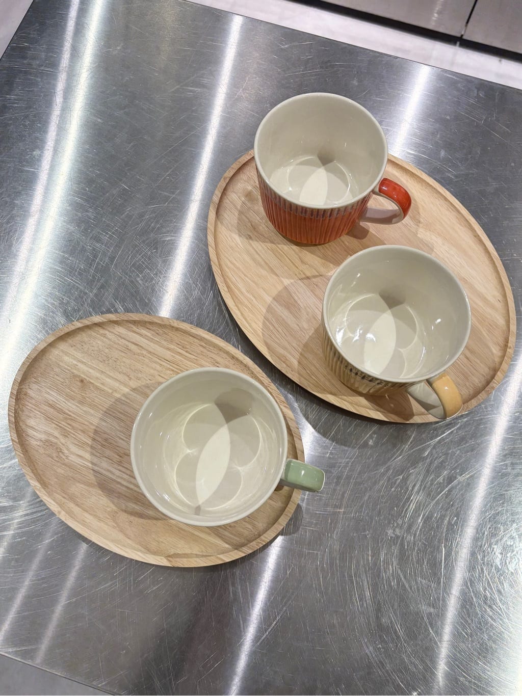 muuさんの「212 KITCHEN STORE｜シュートランチマット NT」を使ったコーディネート
