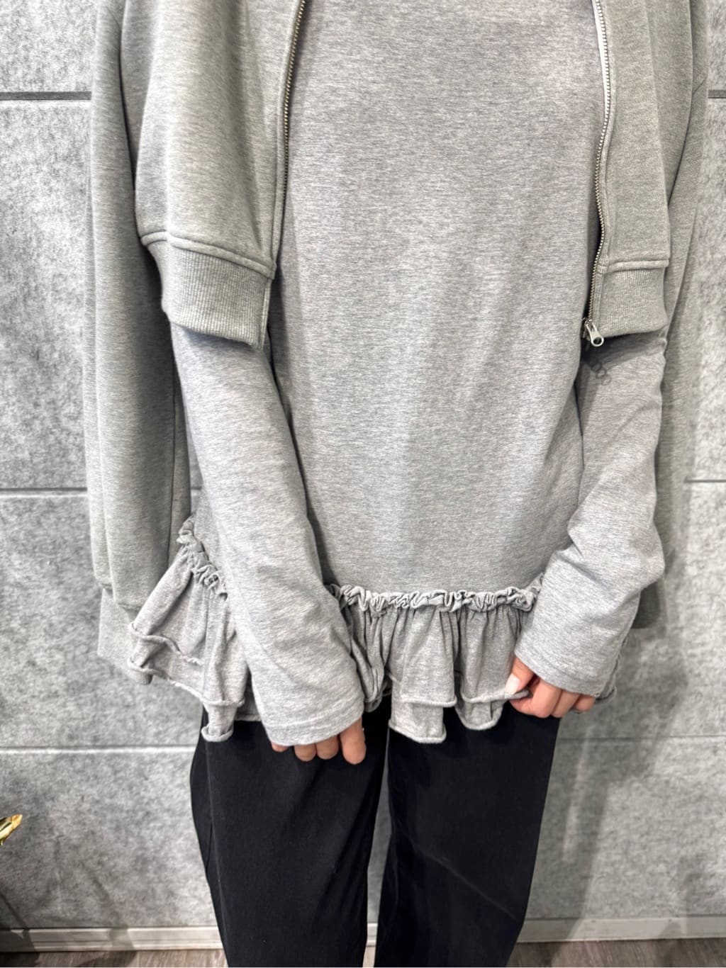 uchi__yamaさんの「CODE A｜NEEDBY heritage｜KOH」を使ったコーディネート