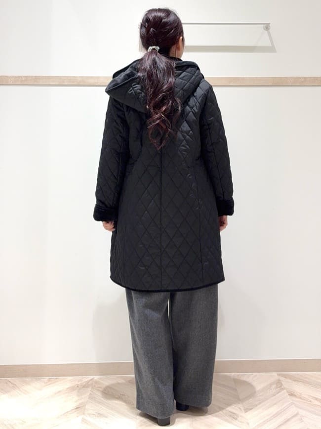 nanaさんの「SHOO･LA･RUE｜」を使ったコーディネート