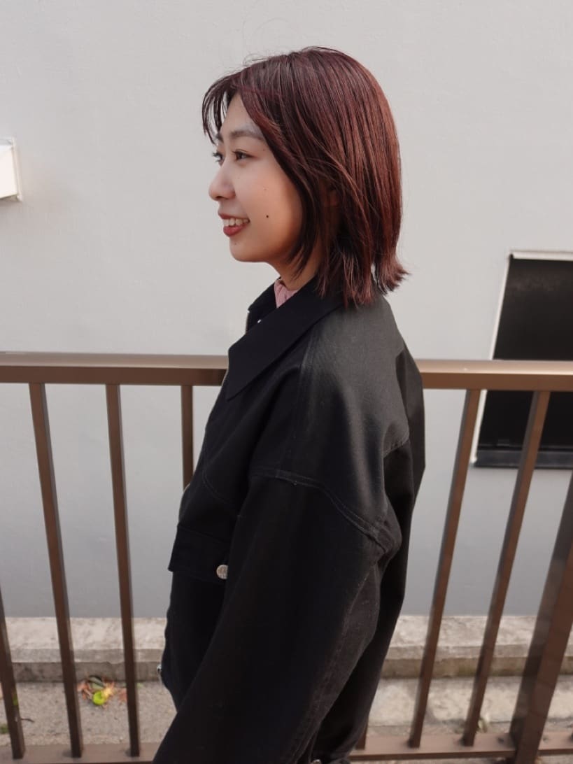 abeさんの「tk.TAKEO KIKUCHI｜【別注】Dickiesワークジャケット」を使ったコーディネート