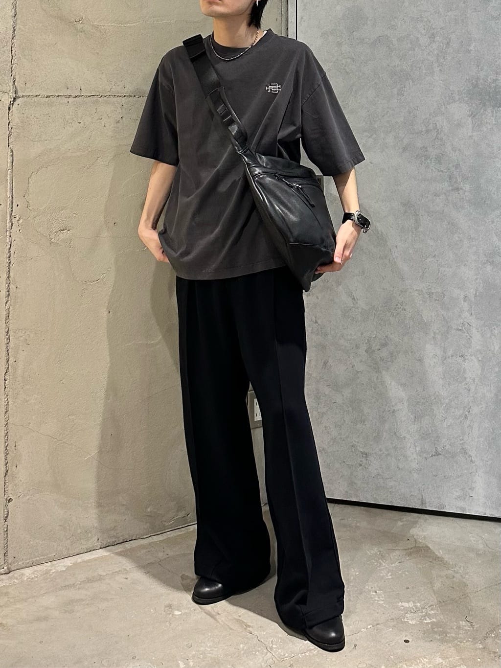 Nさんの「tk.TAKEO KIKUCHI｜」を使ったコーディネート