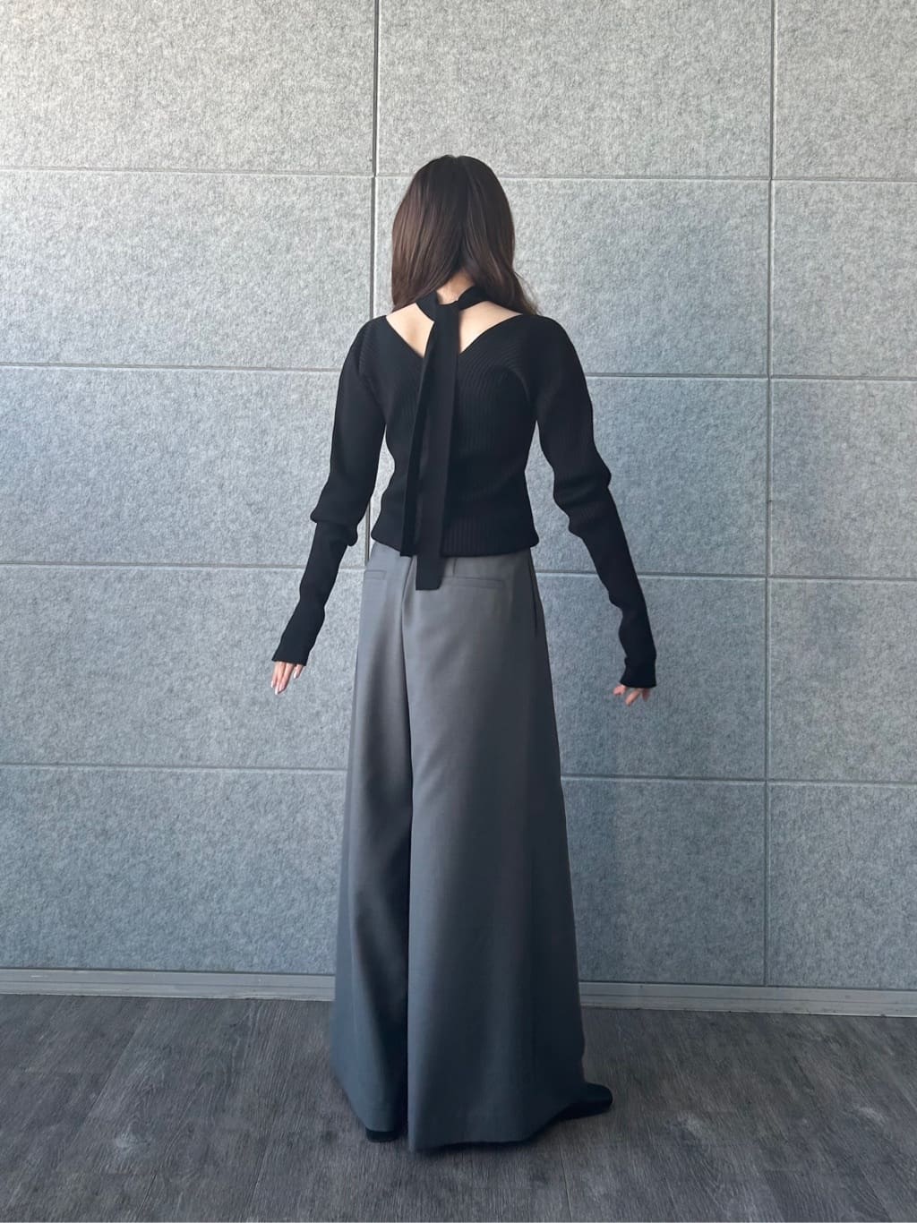 ishikawaさんの「CODE A｜」を使ったコーディネート