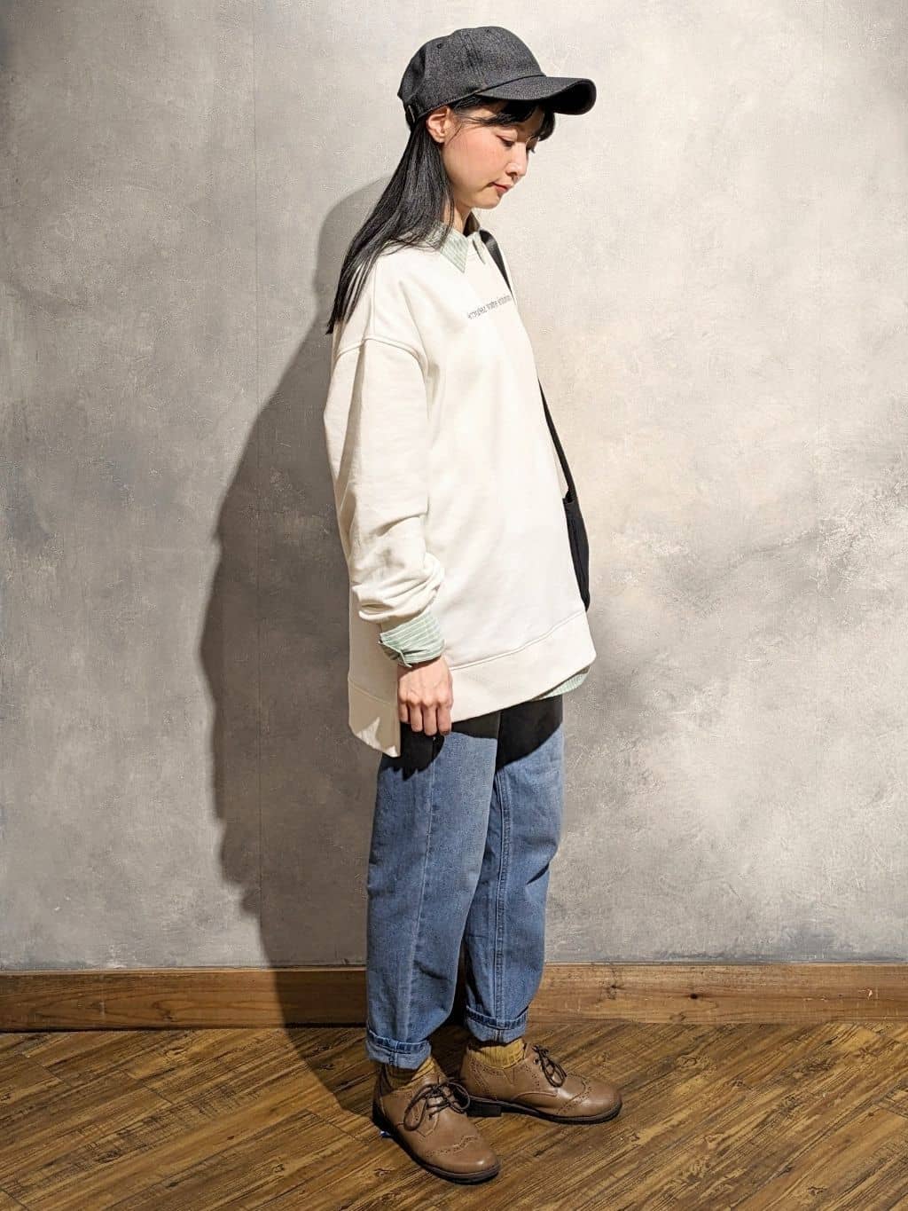 umeさんの「SHOO･LA･RUE｜」を使ったコーディネート