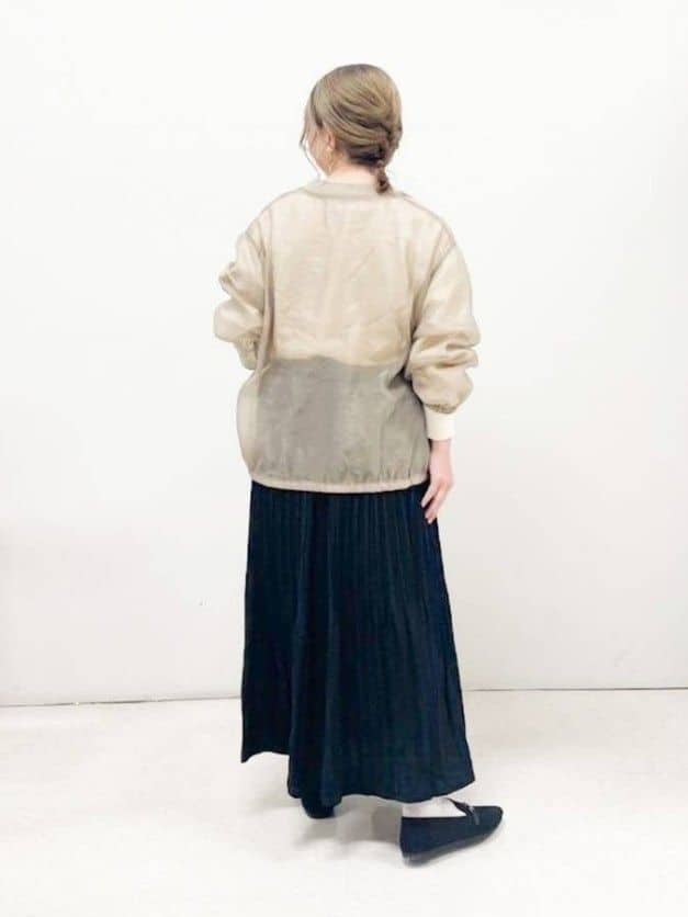 KIORIさんの「SHOO･LA･RUE｜」を使ったコーディネート