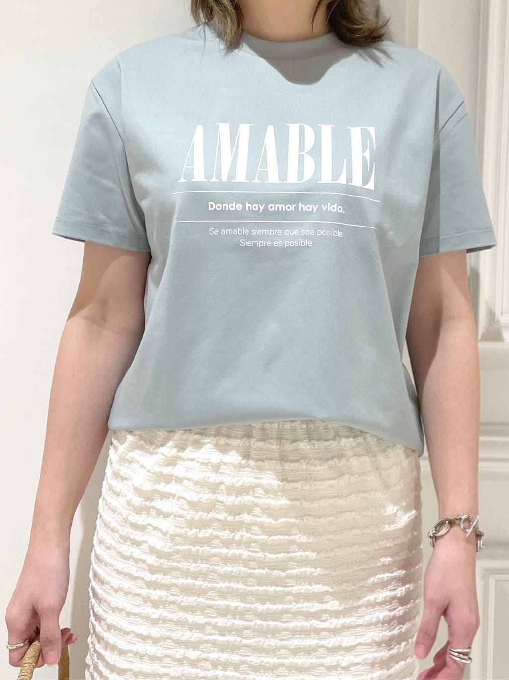 makiさんの「DRESSTERIOR｜」を使ったコーディネート
