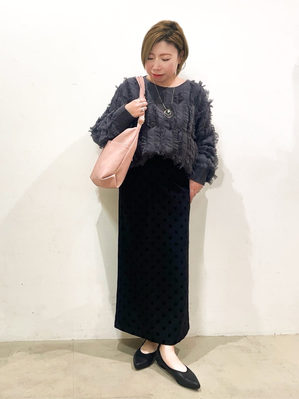 Ricoさんの「SHOO･LA･RUE｜」を使ったコーディネート