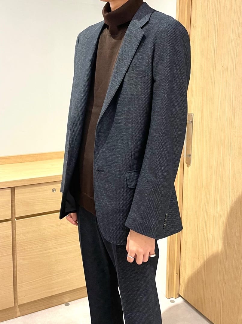 Seiyaさんの「TAKEO KIKUCHI｜コインローファー」を使ったコーディネート