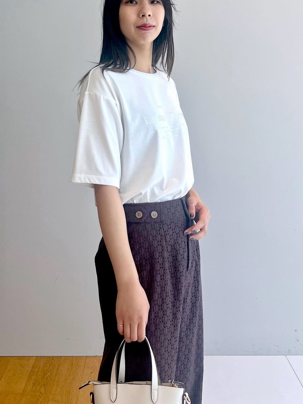 cotaniさんの「grove｜」を使ったコーディネート