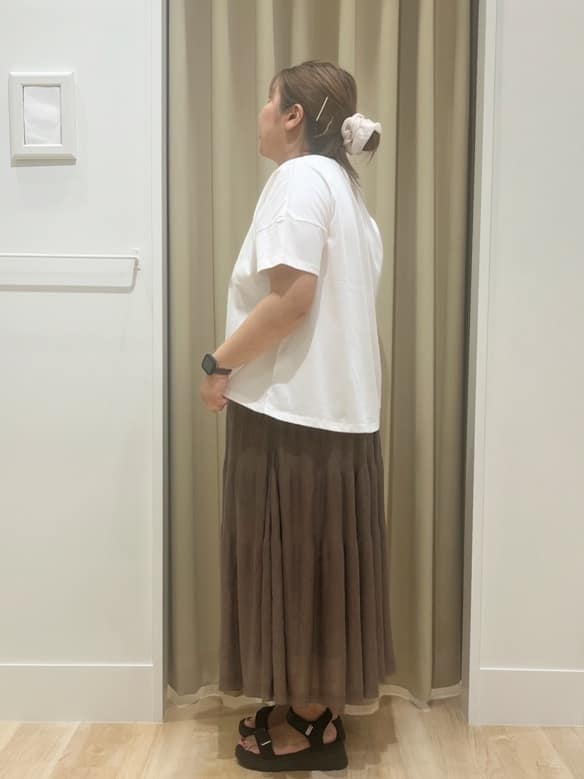 ゆうmamaさんの「grove｜」を使ったコーディネート