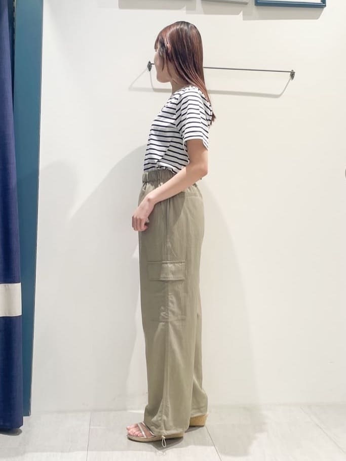 haruさんの「grove｜」を使ったコーディネート