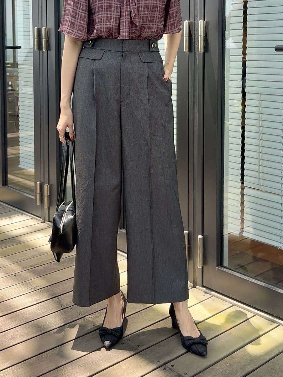 teiさんの「Couture brooch｜」を使ったコーディネート