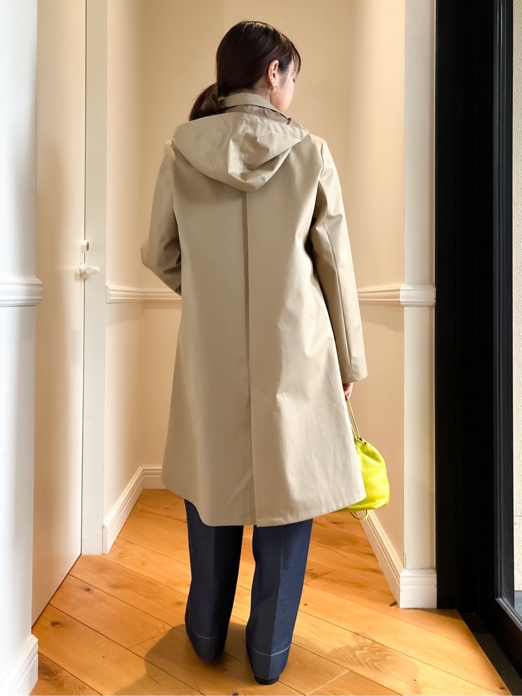 HOMMAさんの「DRESSTERIOR｜」を使ったコーディネート