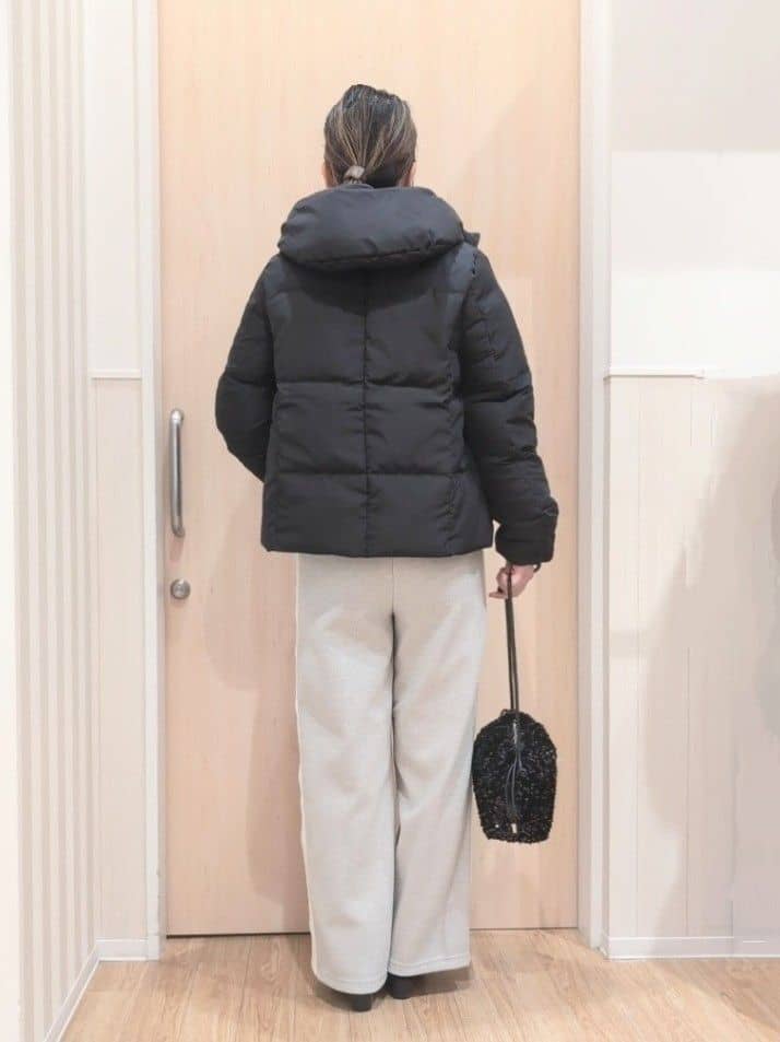 あさんの「SHOO･LA･RUE｜」を使ったコーディネート