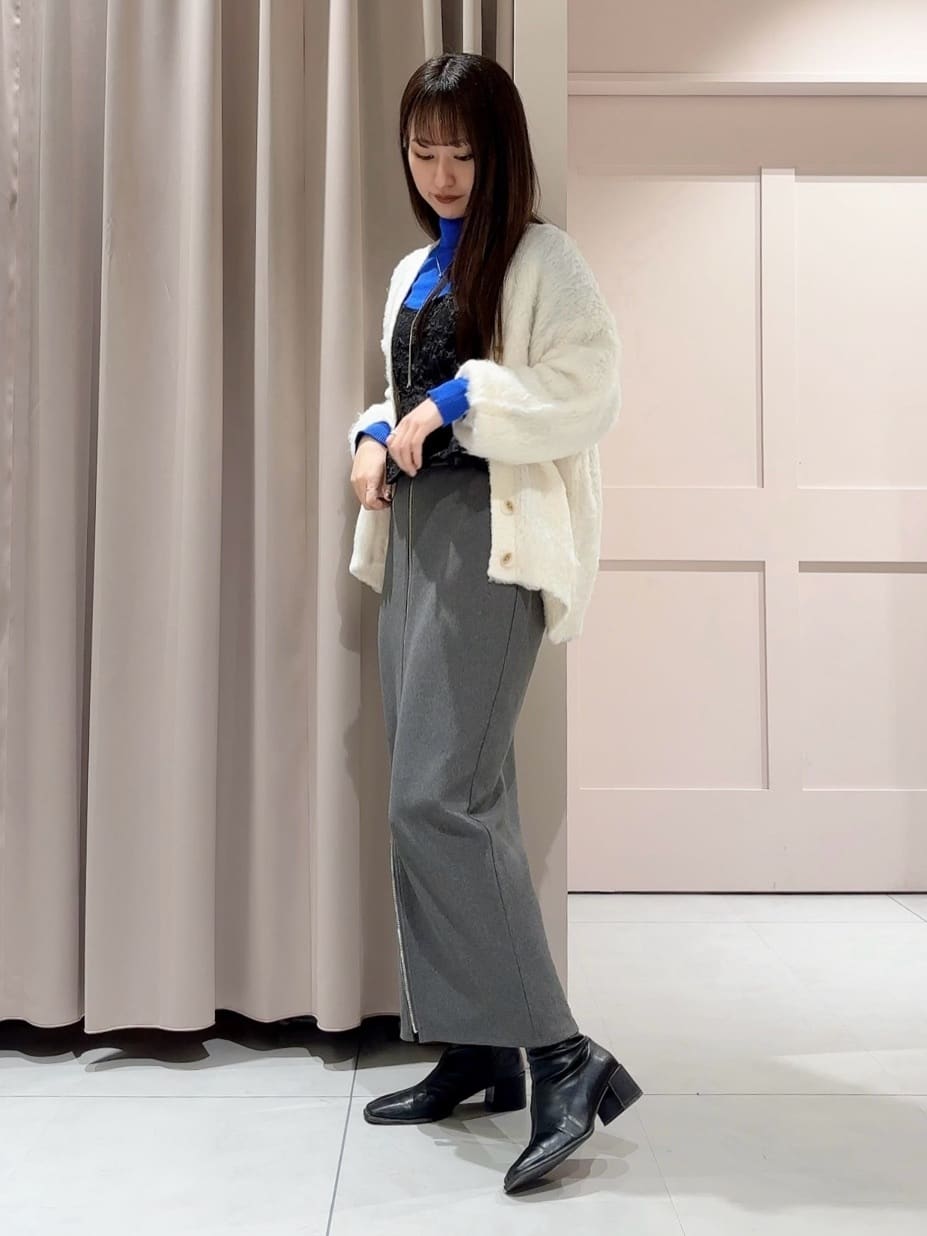 RINAさんの「ESPERANZA｜」を使ったコーディネート