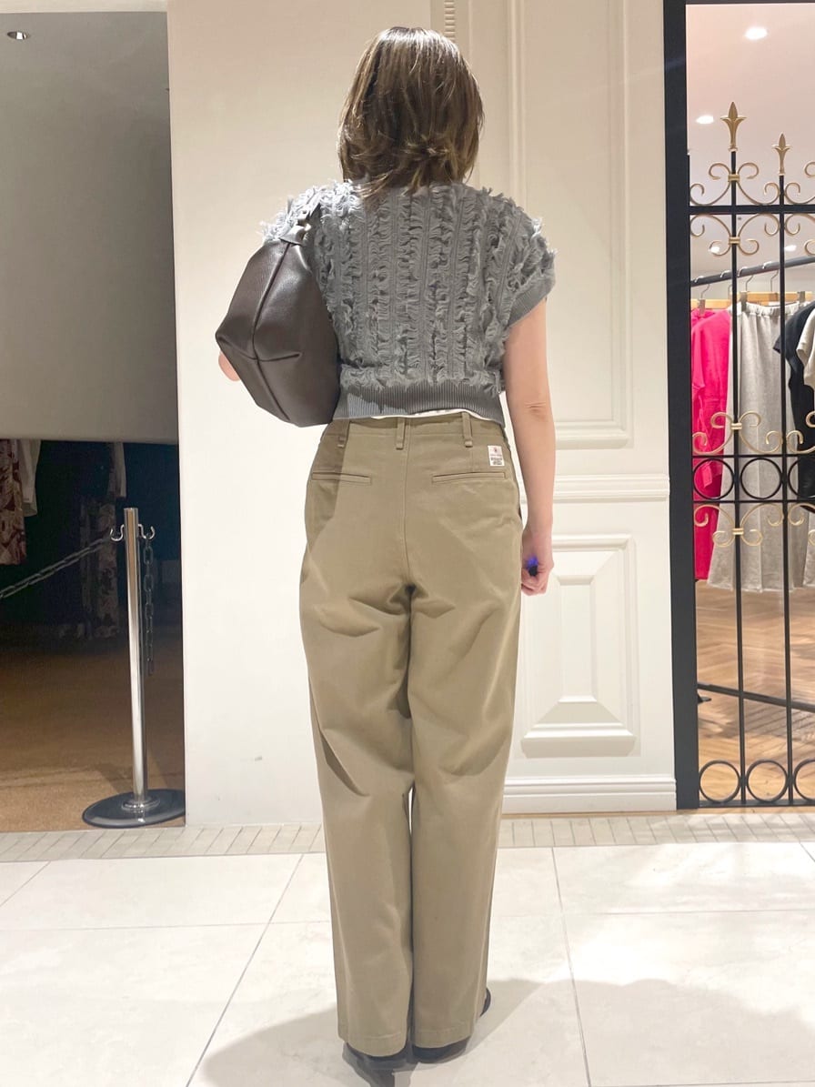 makiさんの「DRESSTERIOR｜」を使ったコーディネート