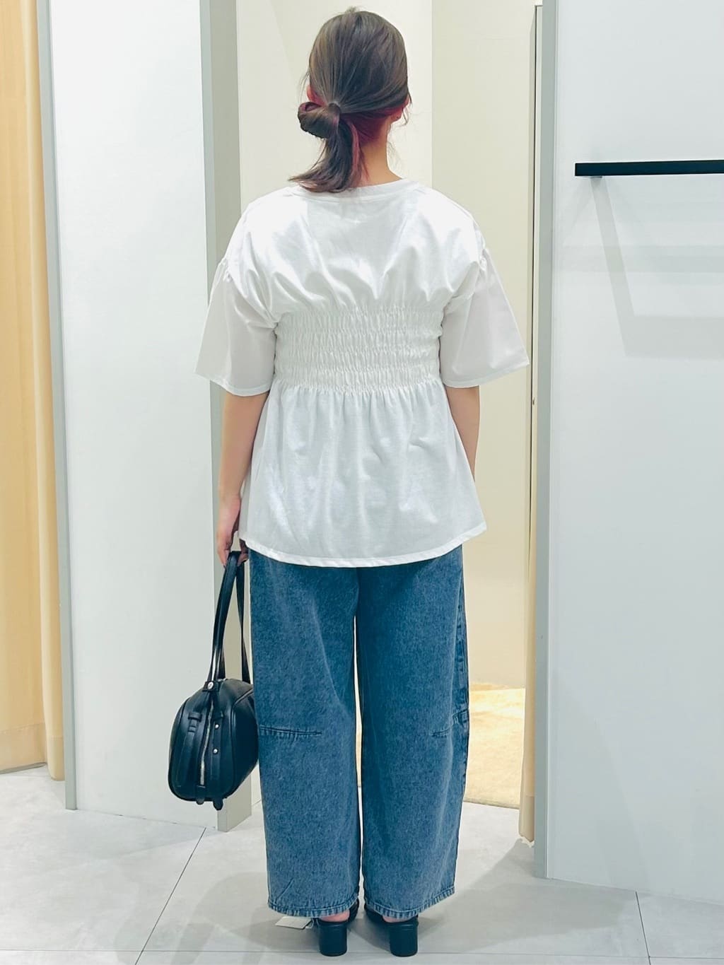 dropさんの「THE SHOP TK｜」を使ったコーディネート