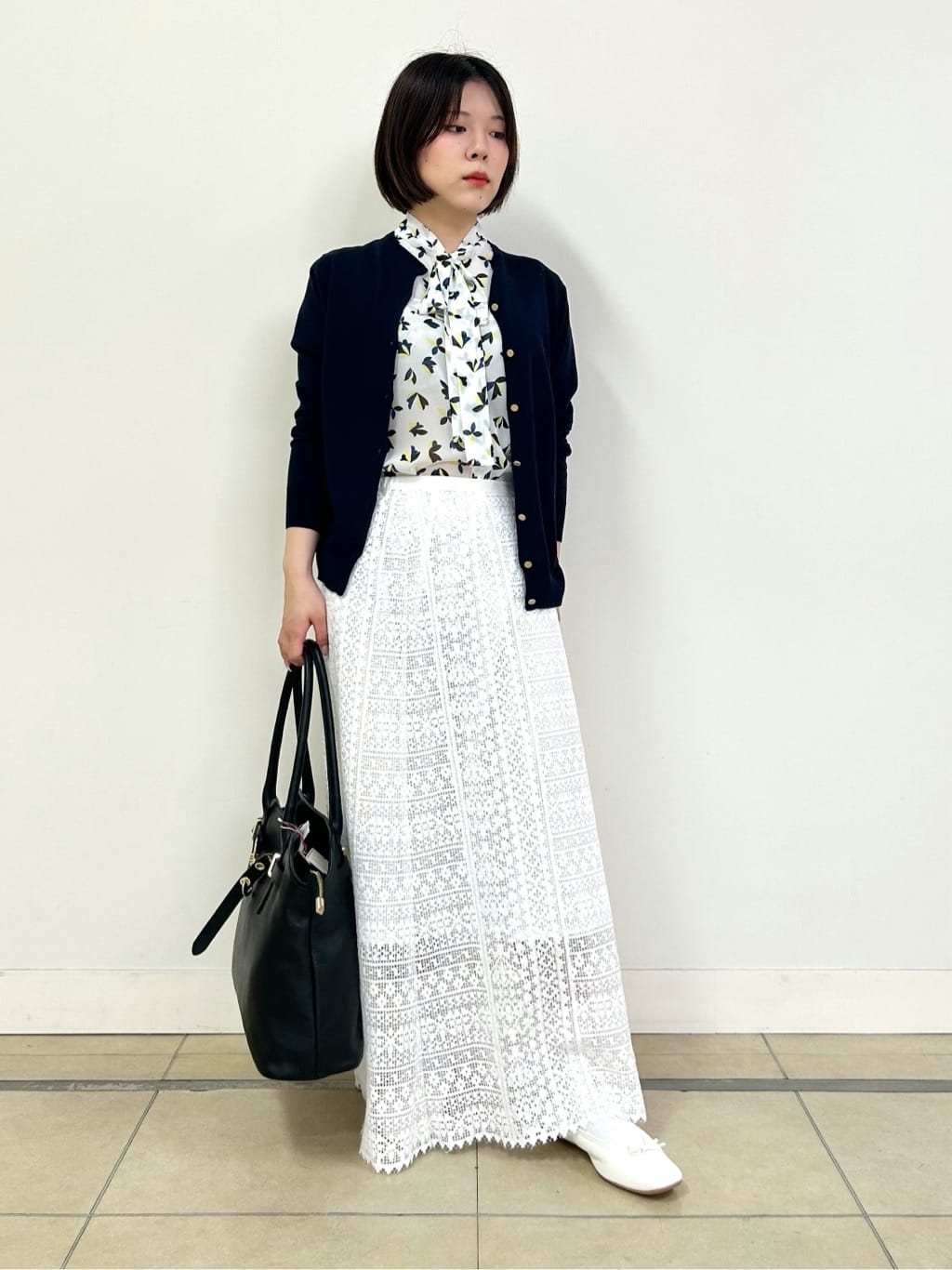 とりみさんの「DRESSTERIOR｜」を使ったコーディネート