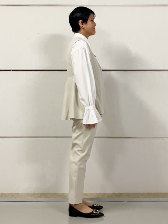 Rさんの「THE SHOP TK｜」を使ったコーディネート