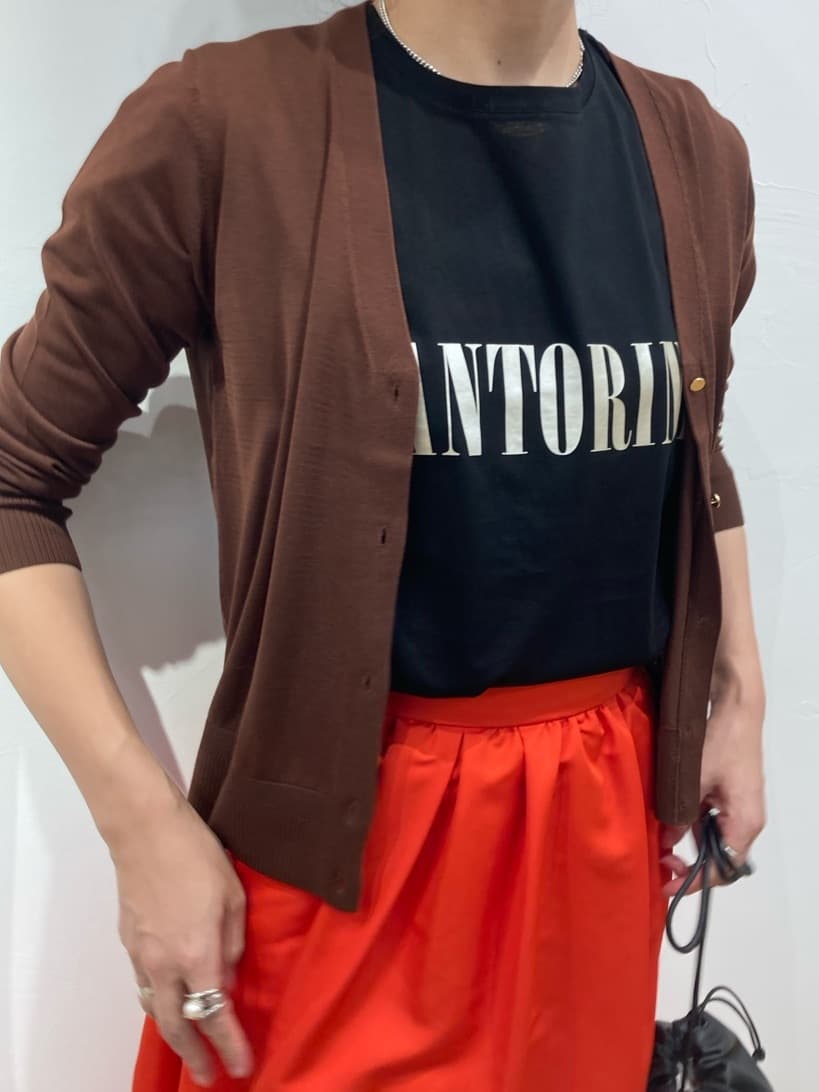 Harukaさんの「DRESSTERIOR｜」を使ったコーディネート