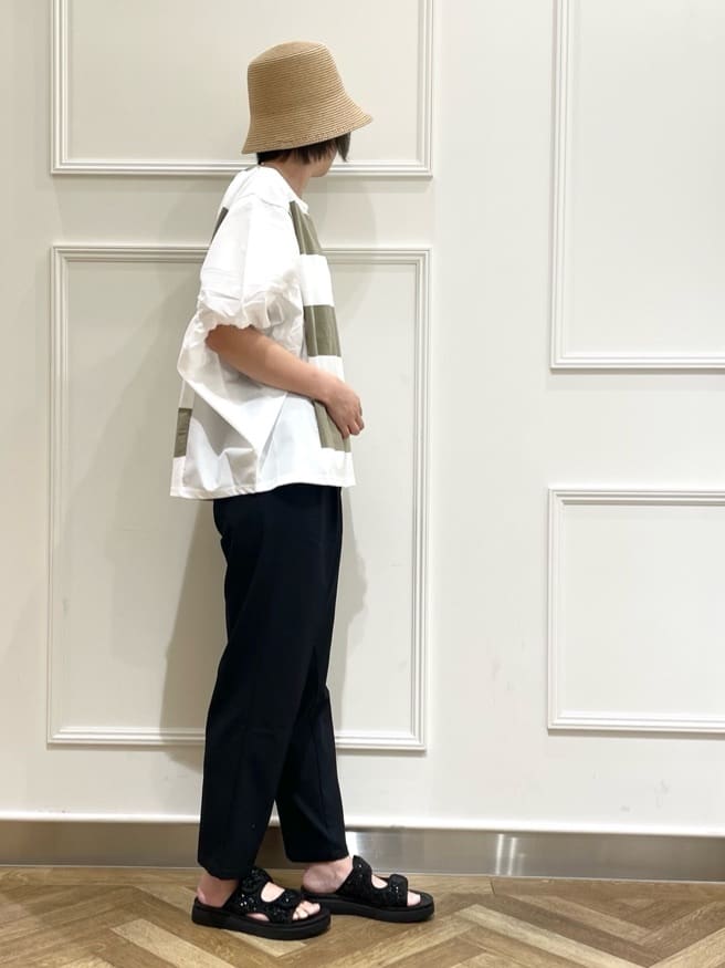 SOさんの「SHOO･LA･RUE｜」を使ったコーディネート
