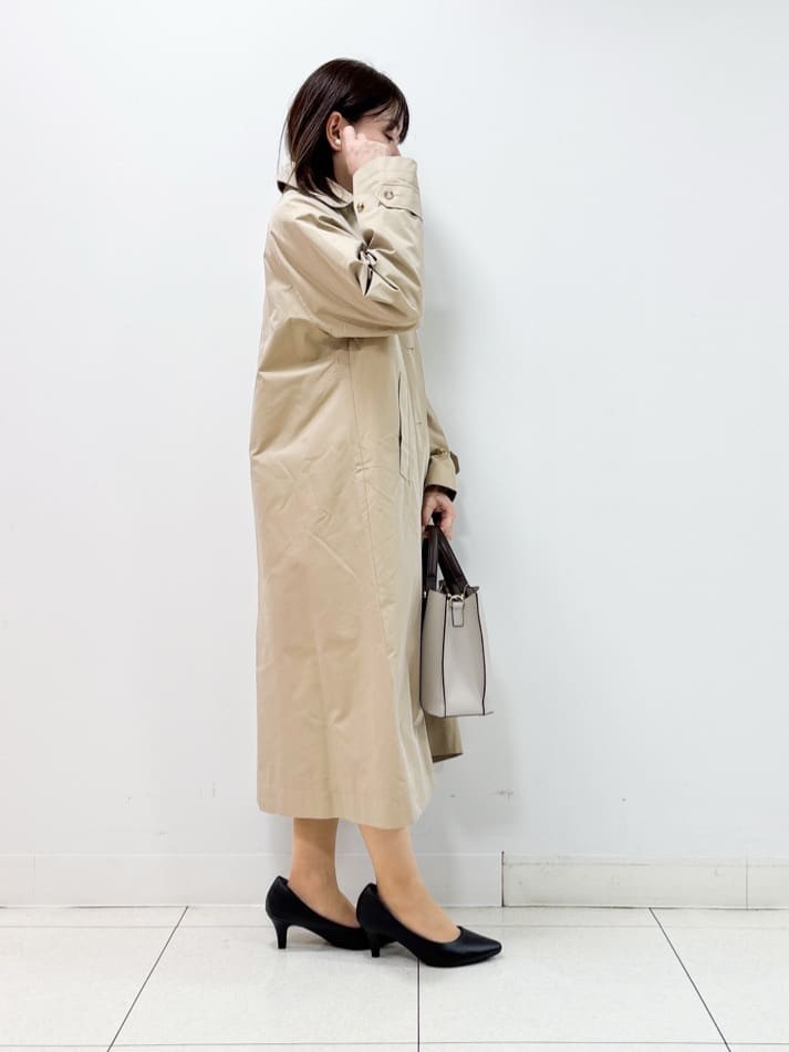 nakajoさんの「Dessin｜」を使ったコーディネート