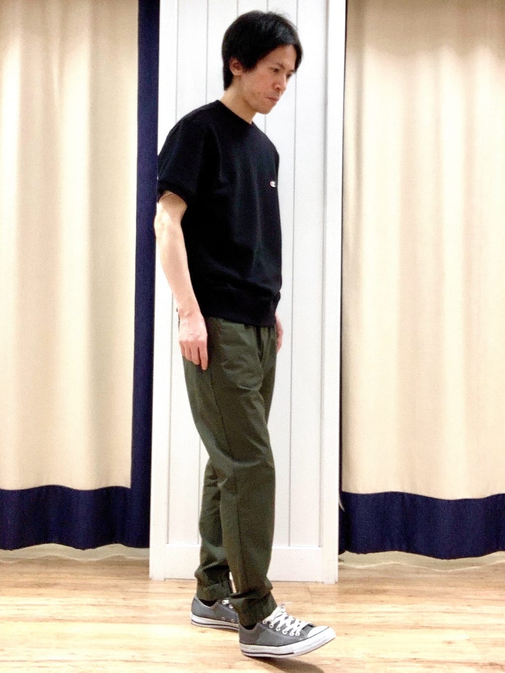 Takaさんの「Dessin｜」を使ったコーディネート