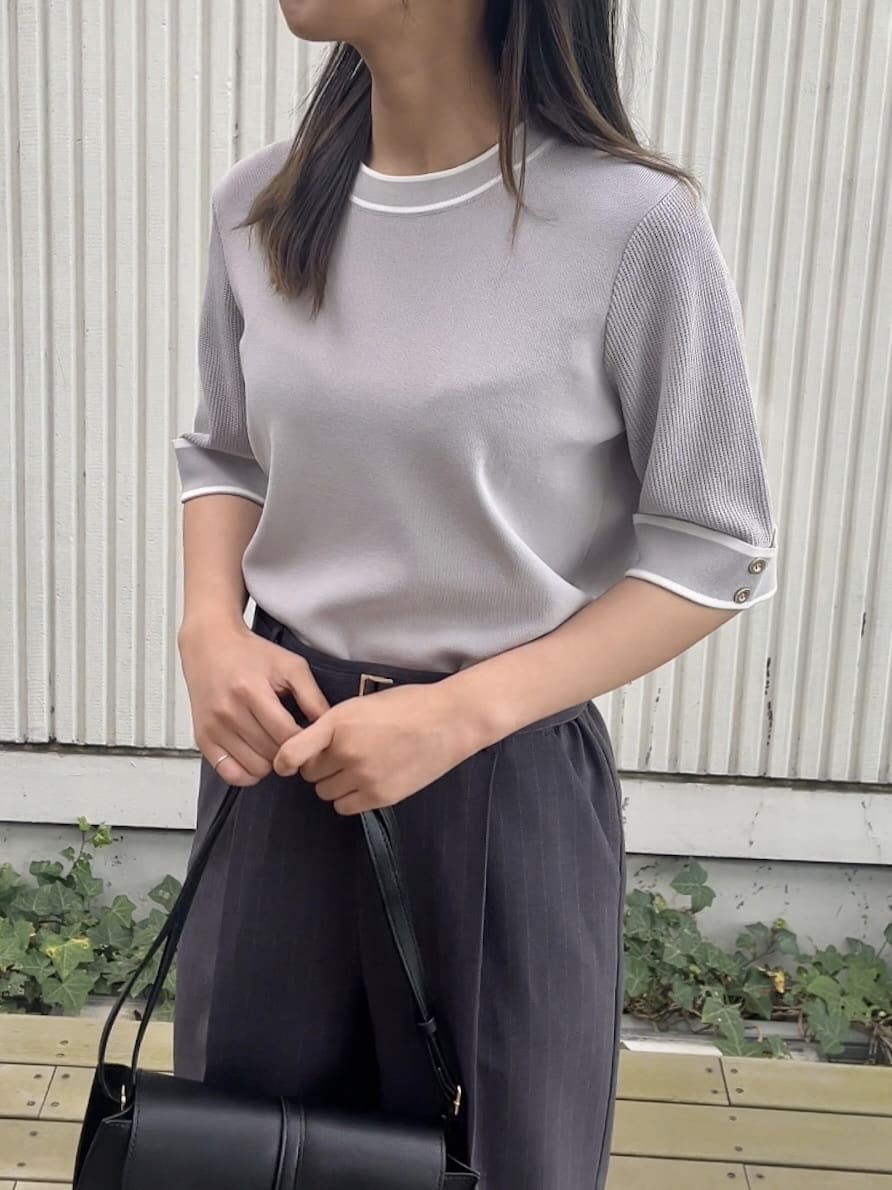 cotaniさんの「grove｜」を使ったコーディネート