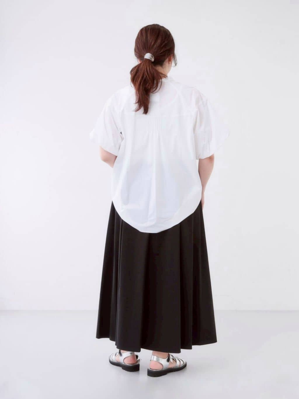 kaoさんの「INDIVI｜」を使ったコーディネート