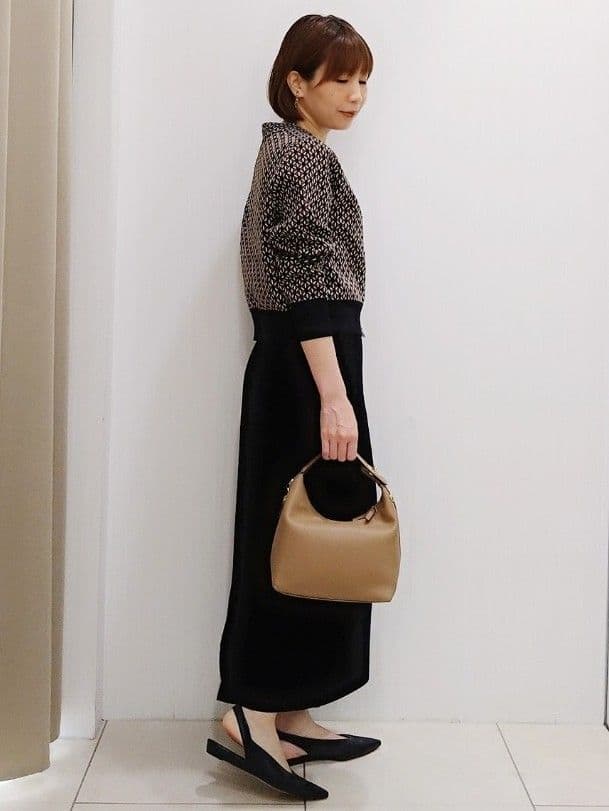 suzuさんの「UNTITLED｜」を使ったコーディネート