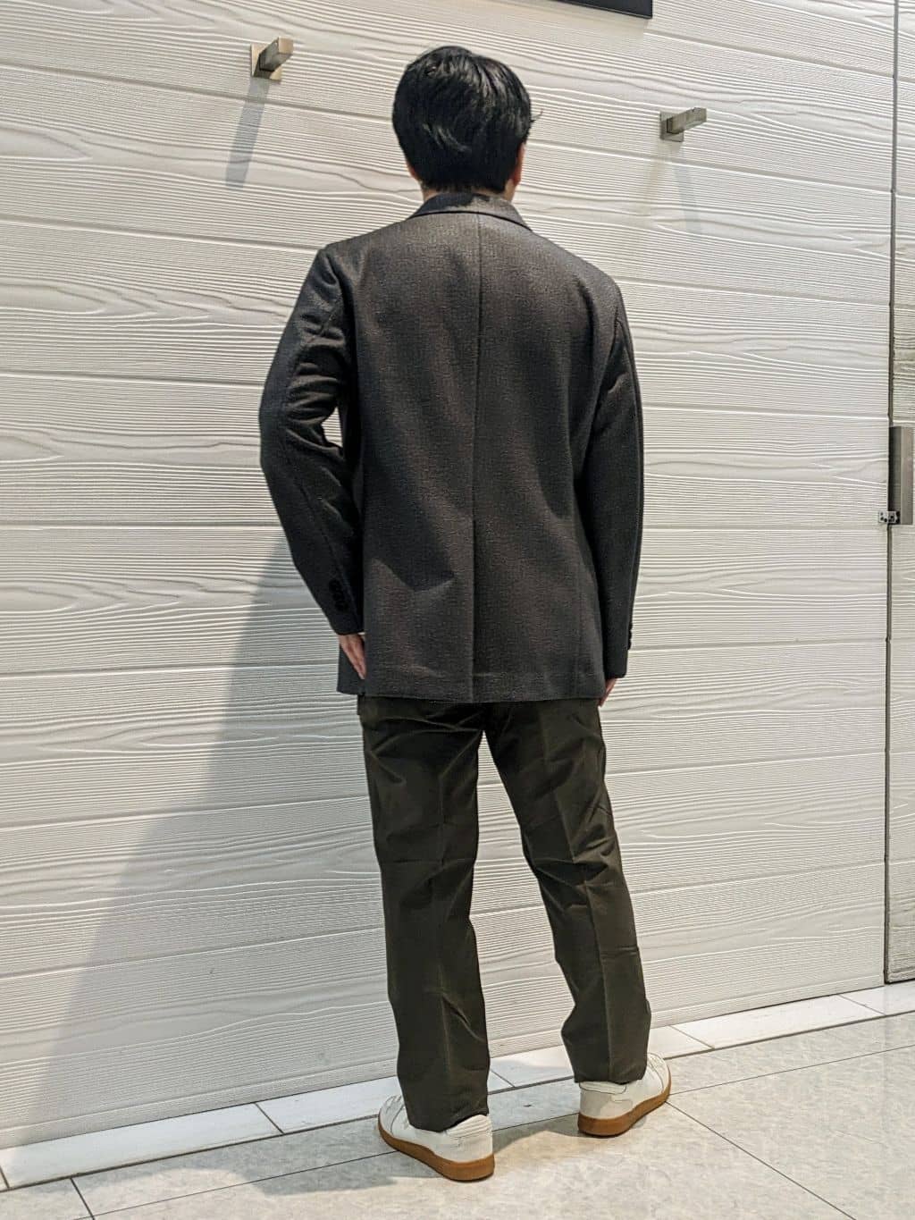 かずさんの「TAKEO KIKUCHI｜」を使ったコーディネート