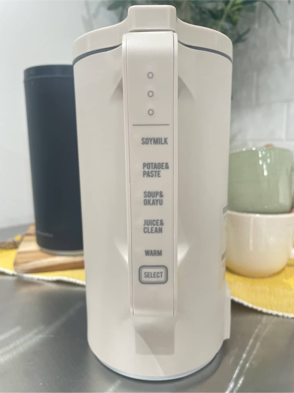 まのちゃんさんの「212 KITCHEN STORE｜◆自動調理ポット クリームホワイト ＜recolte レコルト＞」を使ったコーディネート