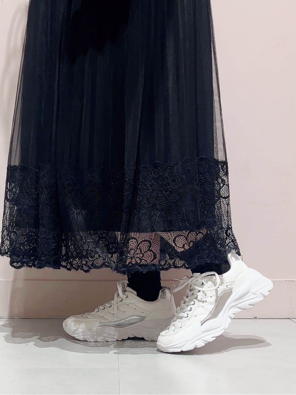 りえさんの「ESPERANZA｜」を使ったコーディネート