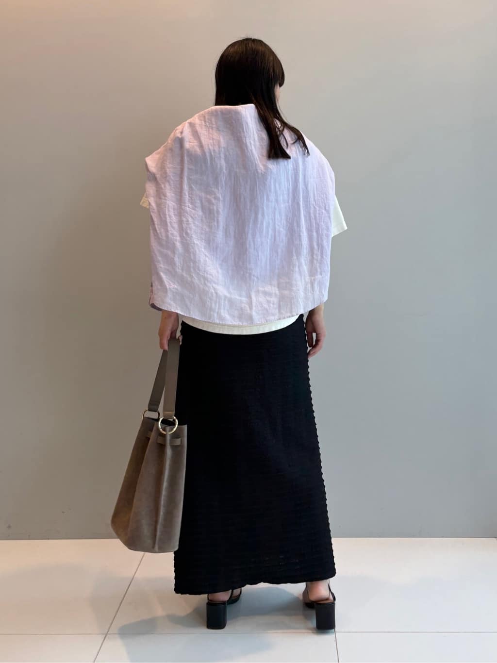 arisaさんの「DRESSTERIOR｜」を使ったコーディネート