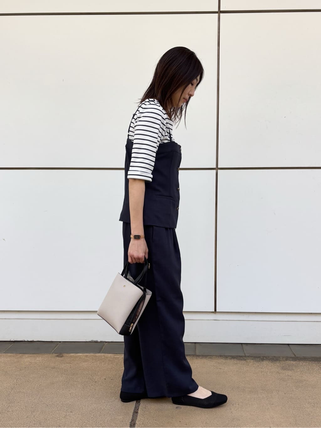 まいさんの「SHOO･LA･RUE｜」を使ったコーディネート