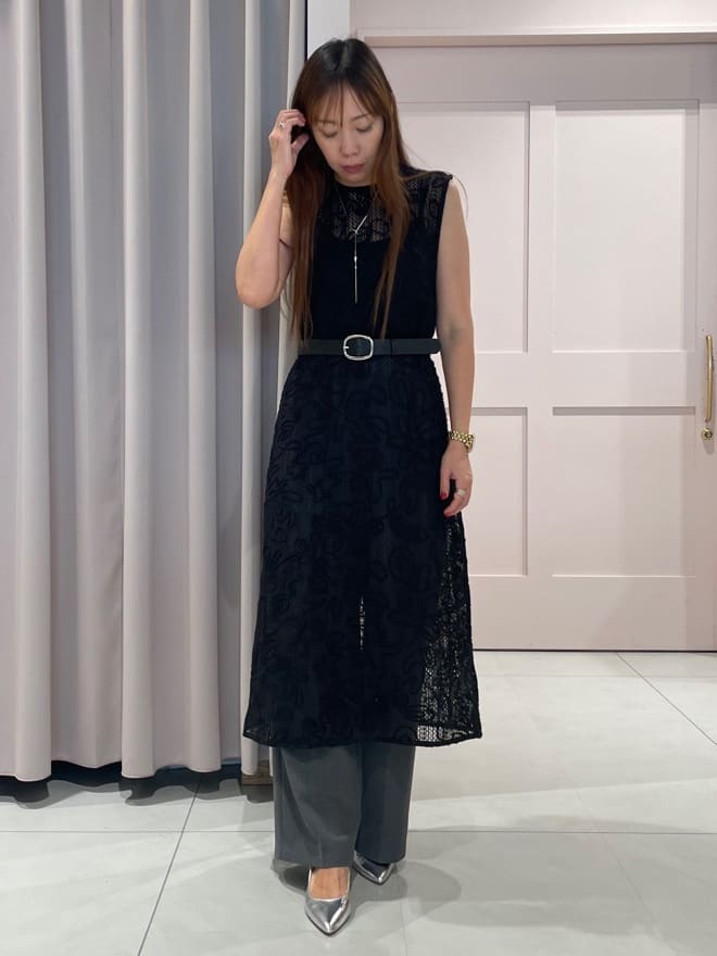 maiさんの「ESPERANZA｜」を使ったコーディネート