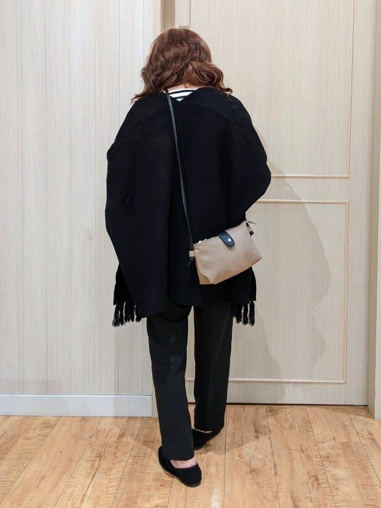 vacheさんの「SHOO･LA･RUE｜」を使ったコーディネート