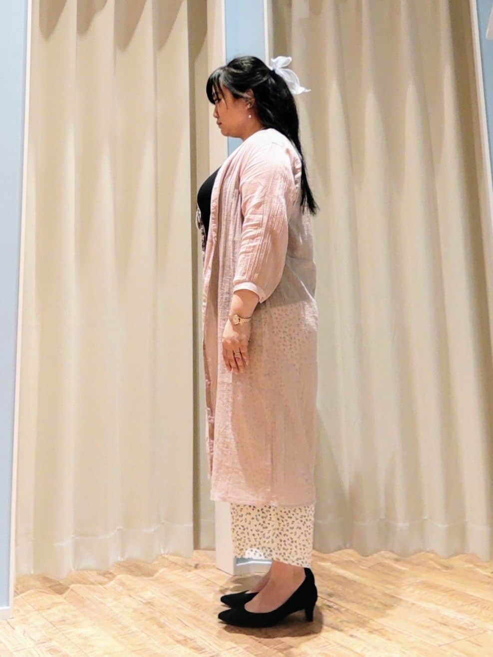 りんさんの「SHOO･LA･RUE｜」を使ったコーディネート